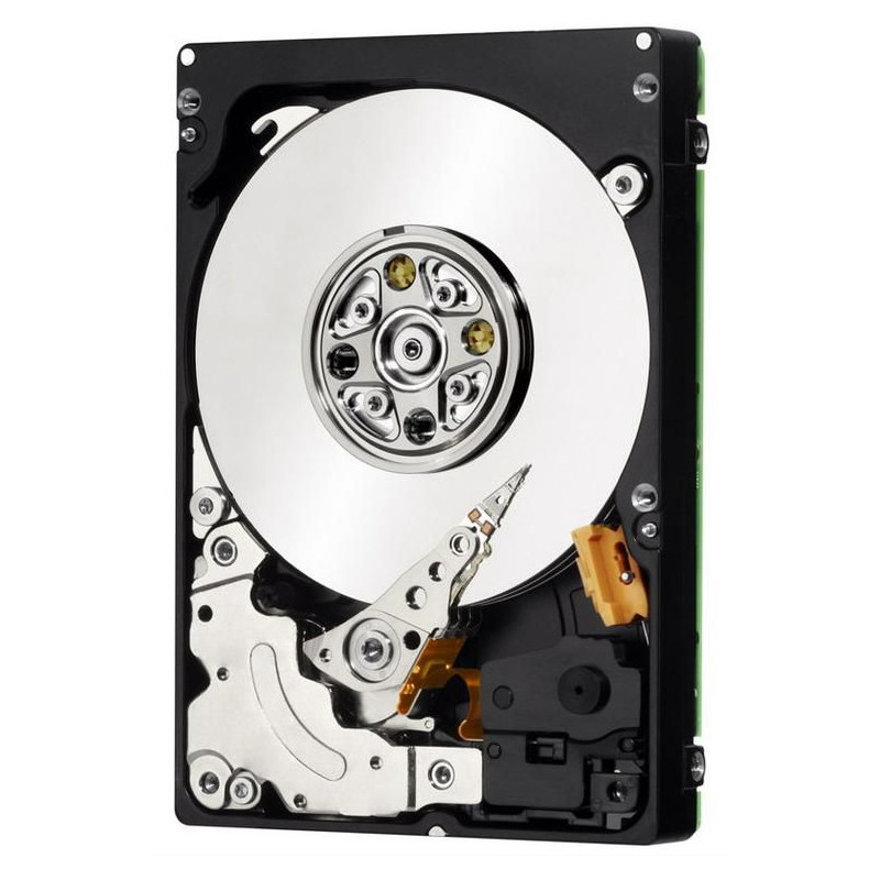 FC 146.8GB 15K E-DDM