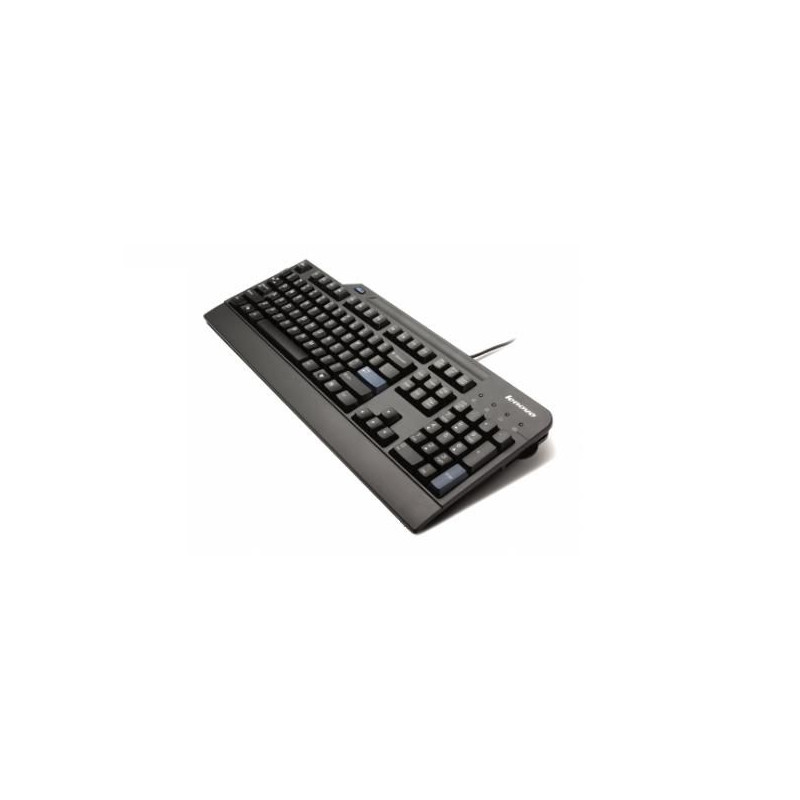 Keyboard (SWEDISH)