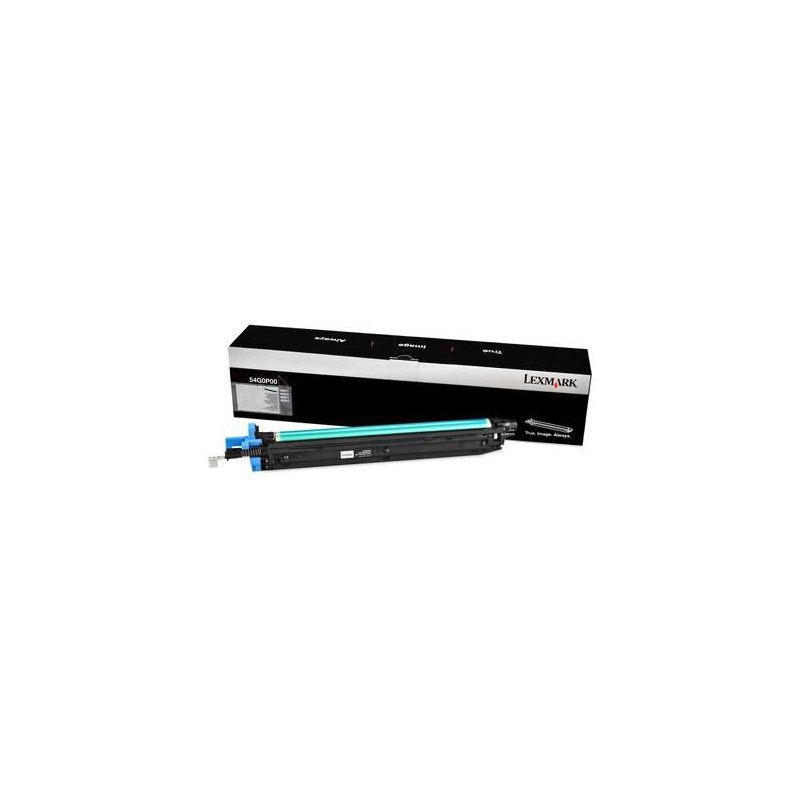 Photoconductor kit black