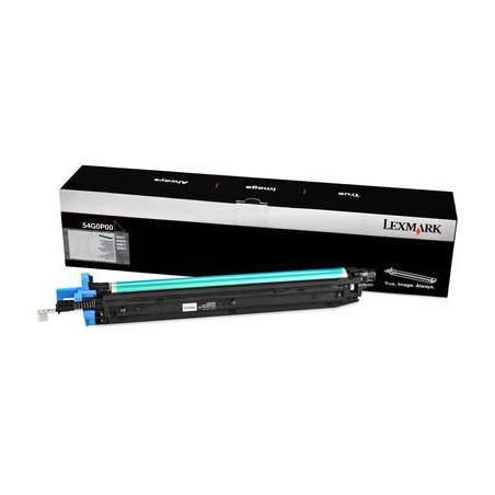 Photoconductor kit black