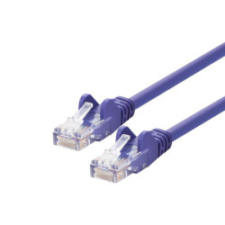 PATCH CABLE U/UTP 5M - CAT5E