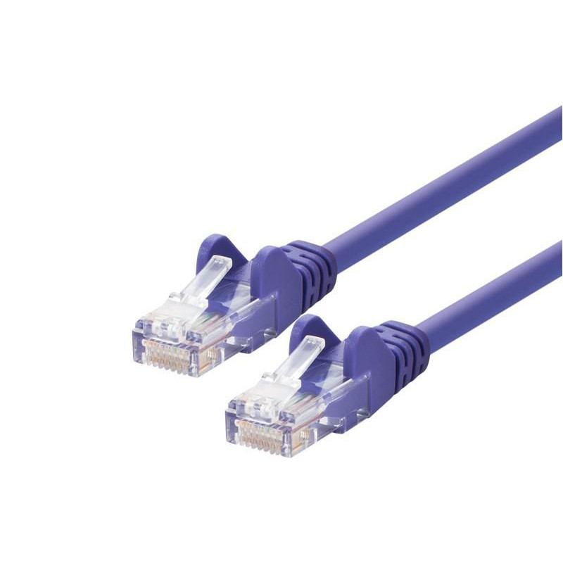 PATCH CABLE U/UTP 5M - CAT5E