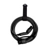 eConnect Black M3T2 3P 20A