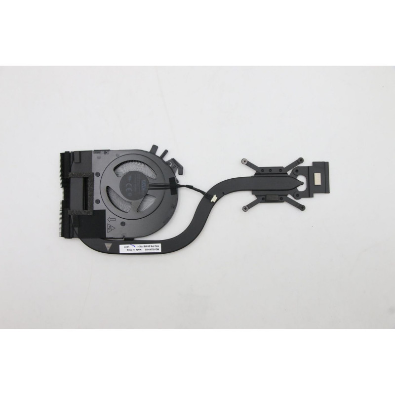 FRU Thermal Module for Lenovo