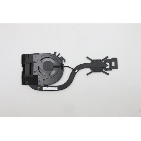 FRU Thermal Module for Lenovo