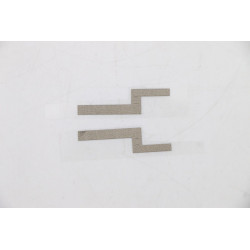Tape L 82BH hinge component
