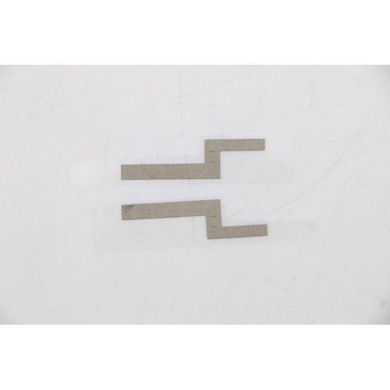 Tape L 82BH hinge component