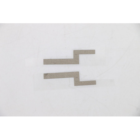 Tape L 82BH hinge component