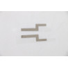 Tape L 82BH hinge component