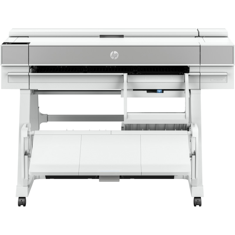 HP DesignJet T950 Printer