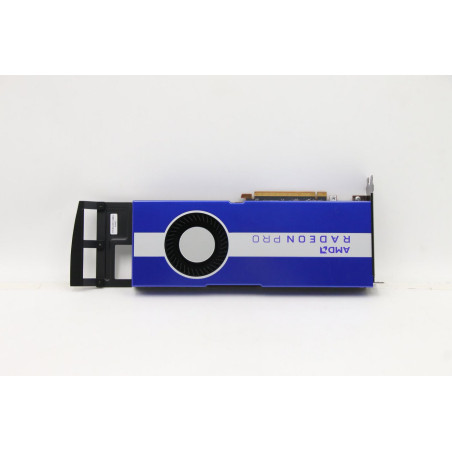 8GB AMD Radeon Pro W5700