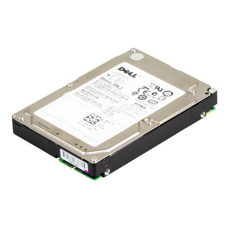 HD, 146GB, 512b, SAS6, 15K