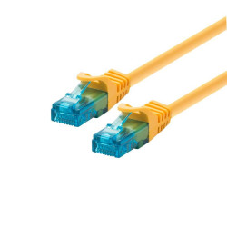 PATCH CABLE U/UTP 5M - CAT5E