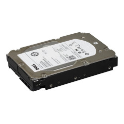 HDD 600GB 15.000RPM 3,5 Inch