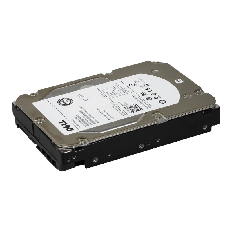 HDD 600GB 15.000RPM 3,5 Inch