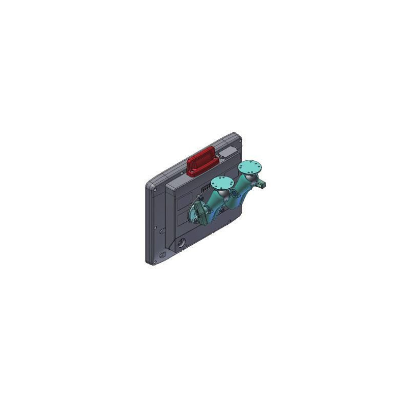RAM Mount double 1.5" (arm