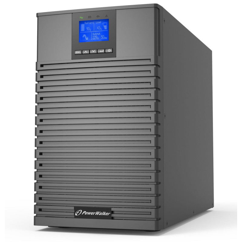 VFI 3000 ICT IoT UPS