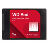 Red Sa500 1 Tb 2.5" Serial