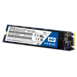 WD Blue 250GB SATA3