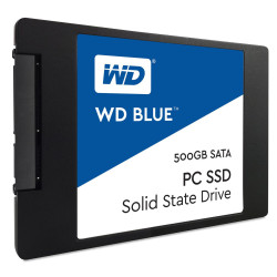 WD Blue 500GB SATA3