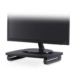 Monitor Stand Plus Black