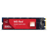 Red SSD SA500 NAS 500GB M.2