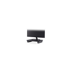Monitor Stand Plus Black