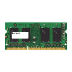 Lenovo 4GB DDR4 2400MHz non-ECC UDIMM De