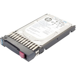 1TB 6G SAS 7.2K 2.5IN MDL HDD