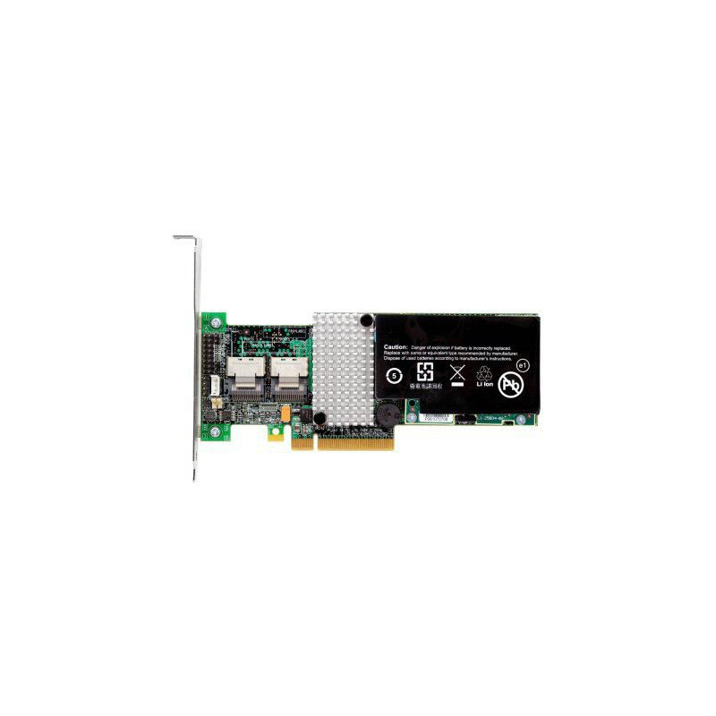M5015, M5014 SAS/SATA