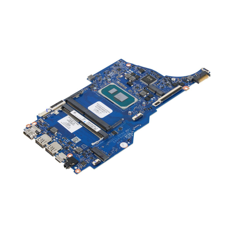 MB UMA i5-1135G7 WIN