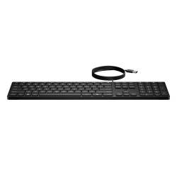 Wired Desktop 320K Keyboard