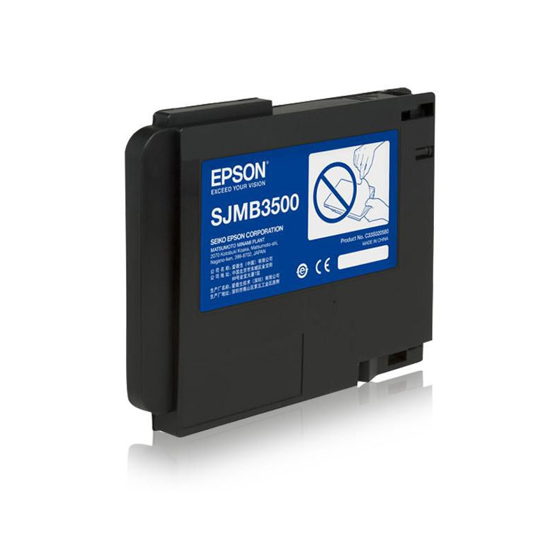 Epson C33S020580 - Maintenance Box For TMC3500 | APLIUM