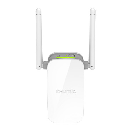 Wireless N300 Range Extender+external