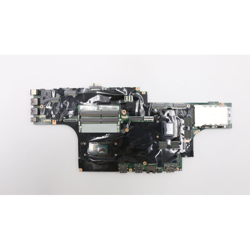 Intel Core i7-6820HQ