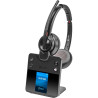 POLY Savi 8420 Office Stereo