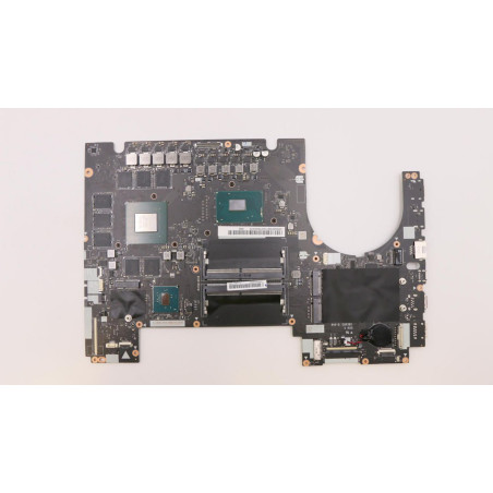 Motherboard for Intel Core
