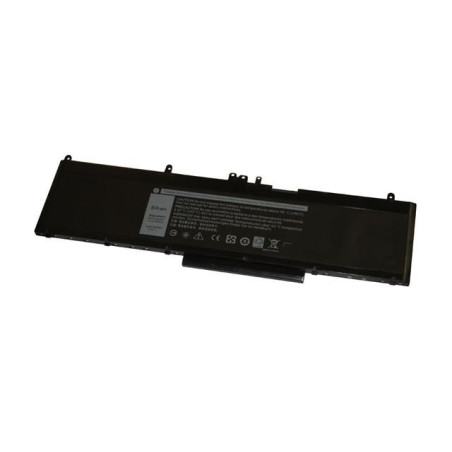 Battery, 84WHR, 6 Cell,