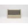 Upper Case 3N 81AK GD