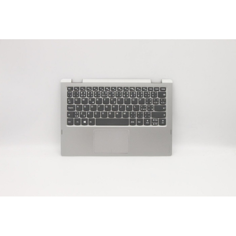 UpperCase 3N 81A6 MG W/KB CZLK | APLIUM