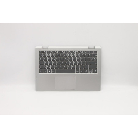 UpperCase 3N 81A6 MG W/KB CZLK | APLIUM