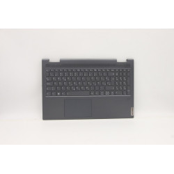 Upper Case ASM_SLV L82BJ SG