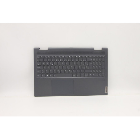 Upper Case ASM_SLV L82BJ SG