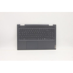 Upper Case ASM_TUR L82BJ SG