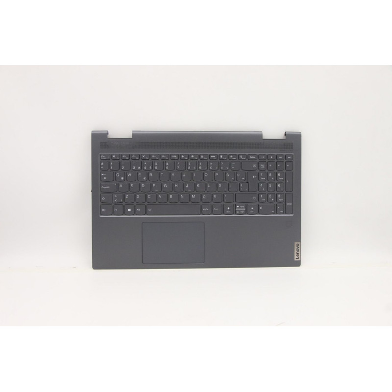 Upper Case ASM_TUR L82BJ SG