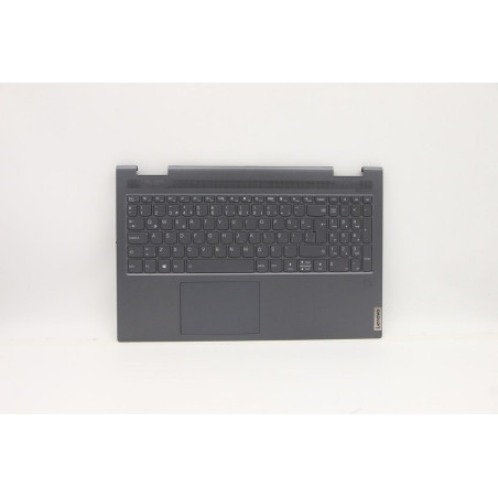 Upper Case ASM_TUR L82BJ SG