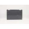 Upper Case ASM_TUR L82BJ SG