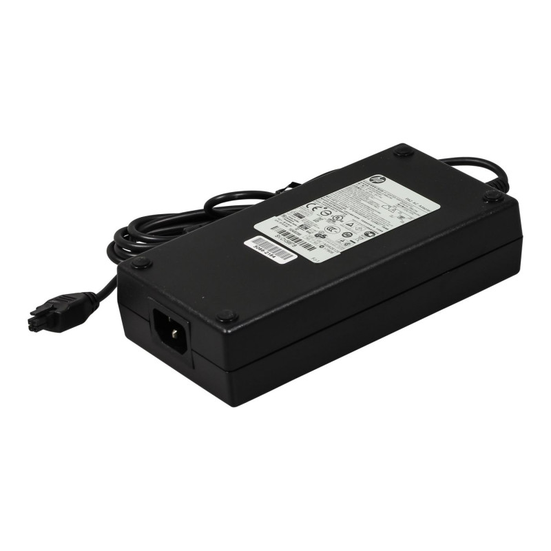 90W inline power adapter