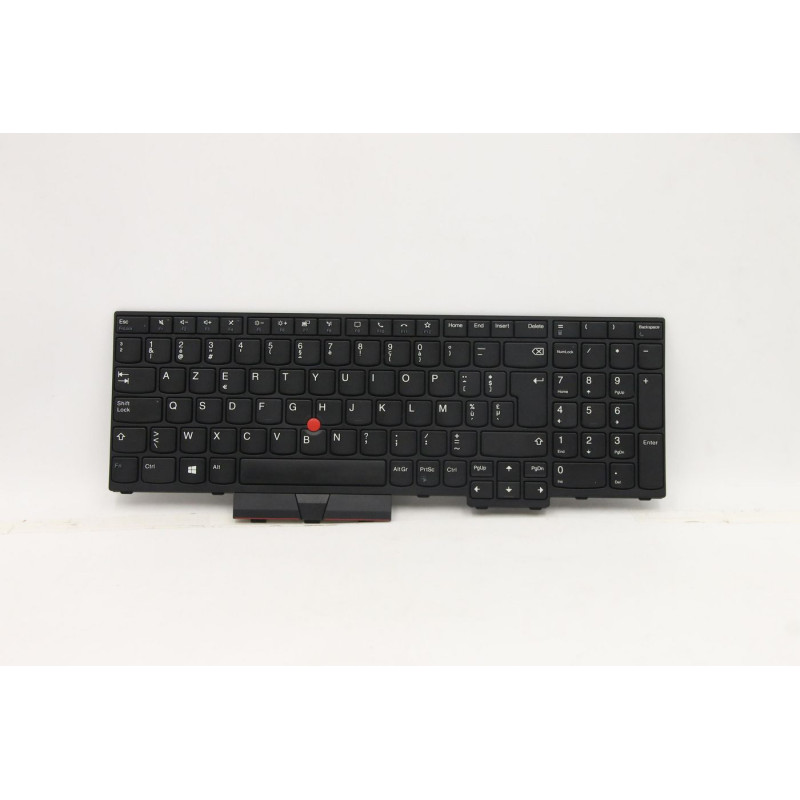FRU Thor Keyboard Num NBL