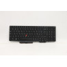 FRU Thor Keyboard Num NBL